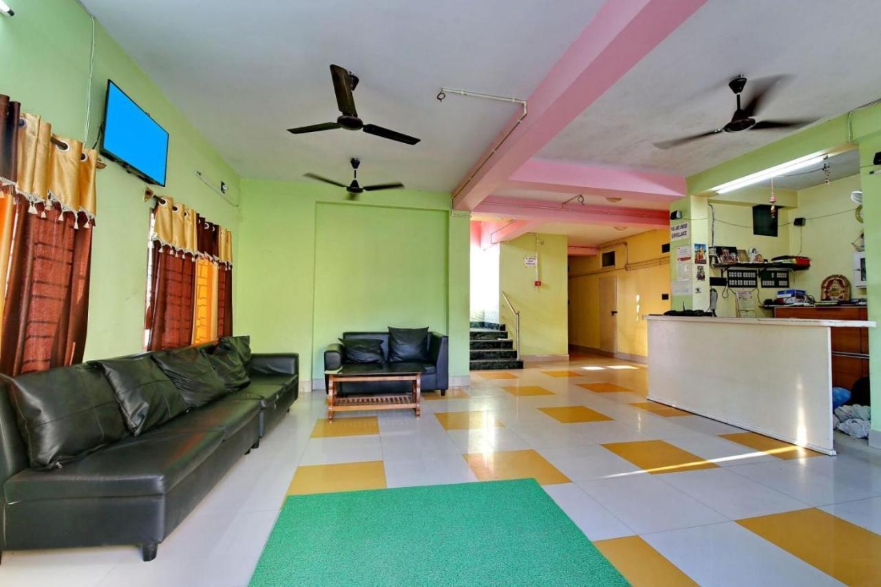 Hotel Cosy Inn Digha  Kültér fotó