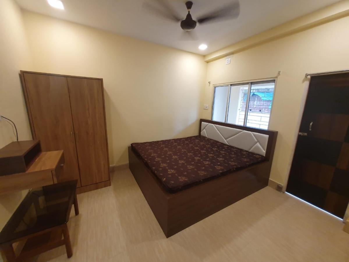 Hotel Cosy Inn Digha  Kültér fotó