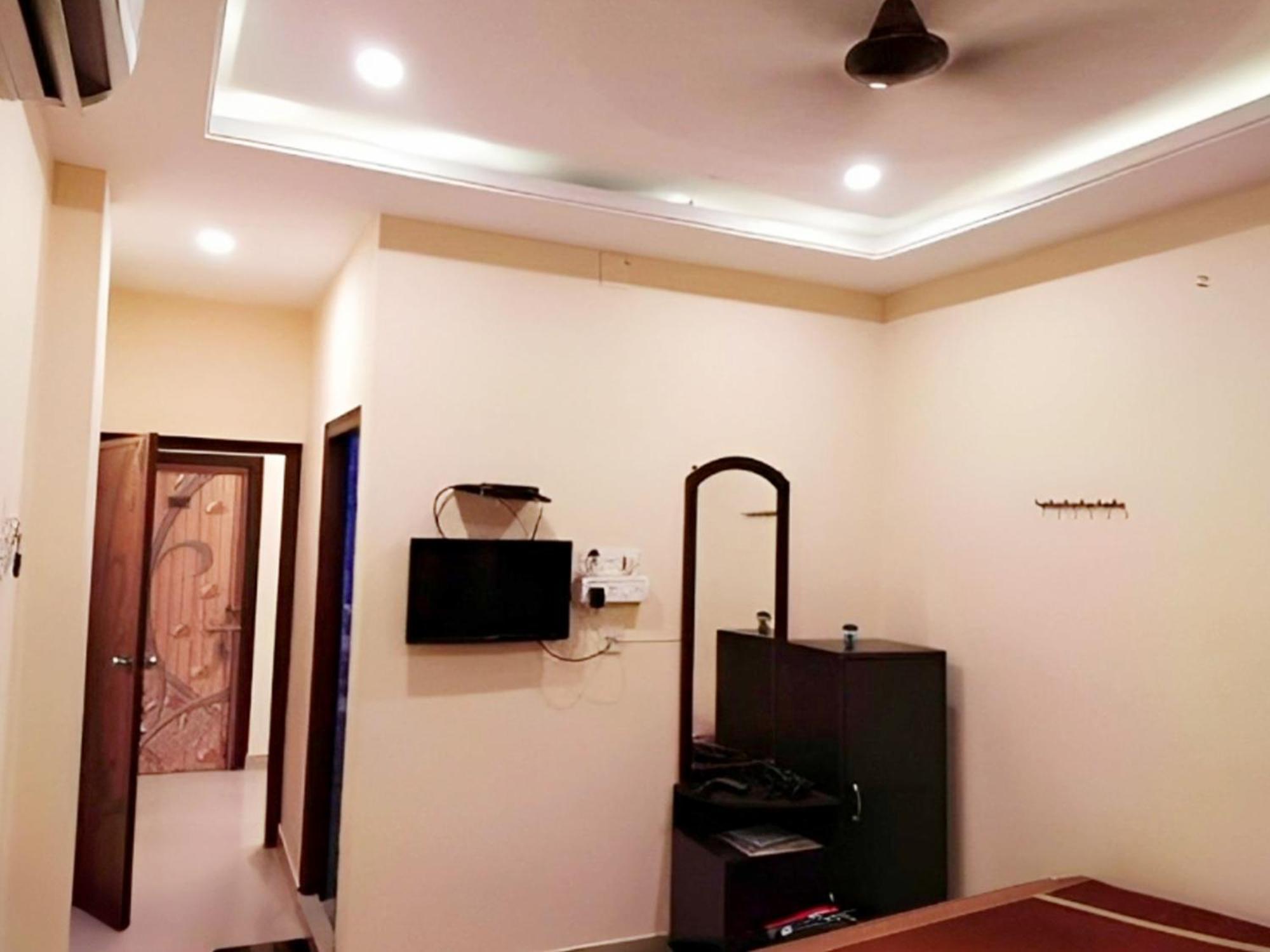 Hotel Cosy Inn Digha  Kültér fotó