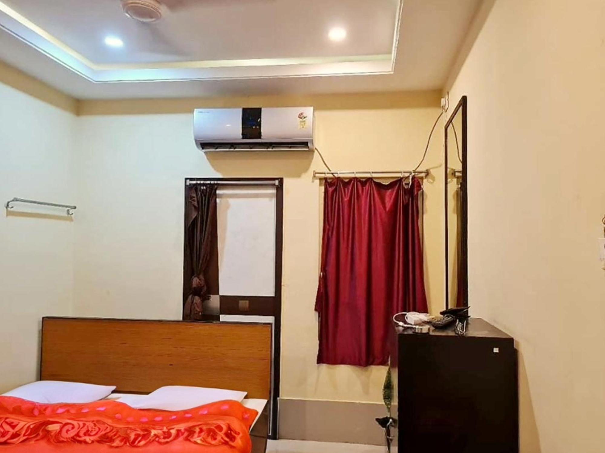 Hotel Cosy Inn Digha  Kültér fotó
