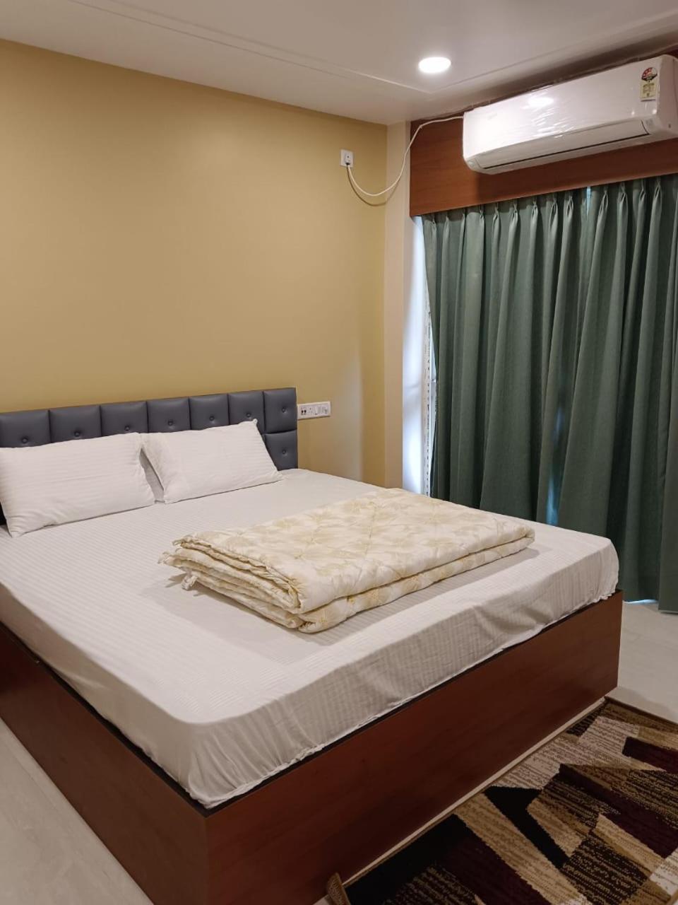 Hotel Cosy Inn Digha  Kültér fotó