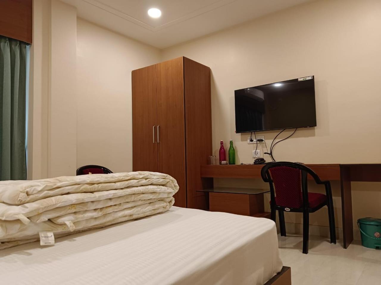 Hotel Cosy Inn Digha  Kültér fotó