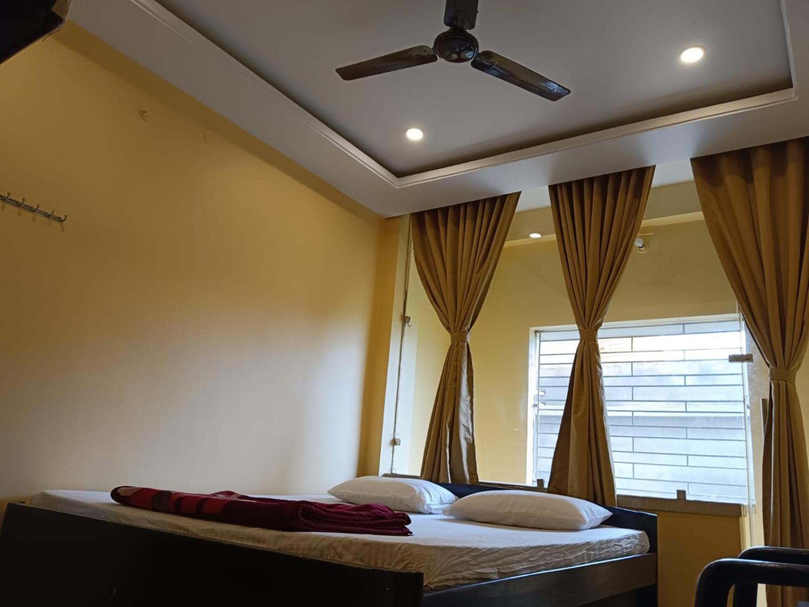 Hotel Cosy Inn Digha  Kültér fotó