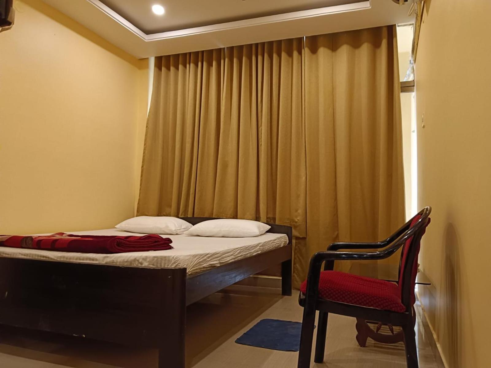 Hotel Cosy Inn Digha  Kültér fotó
