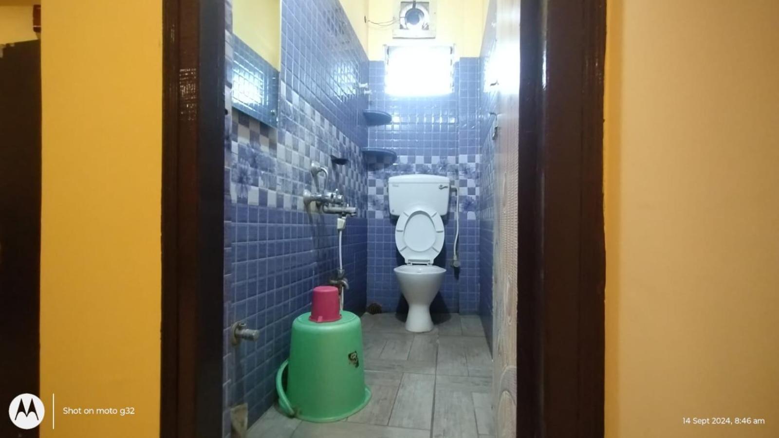 Hotel Cosy Inn Digha  Kültér fotó