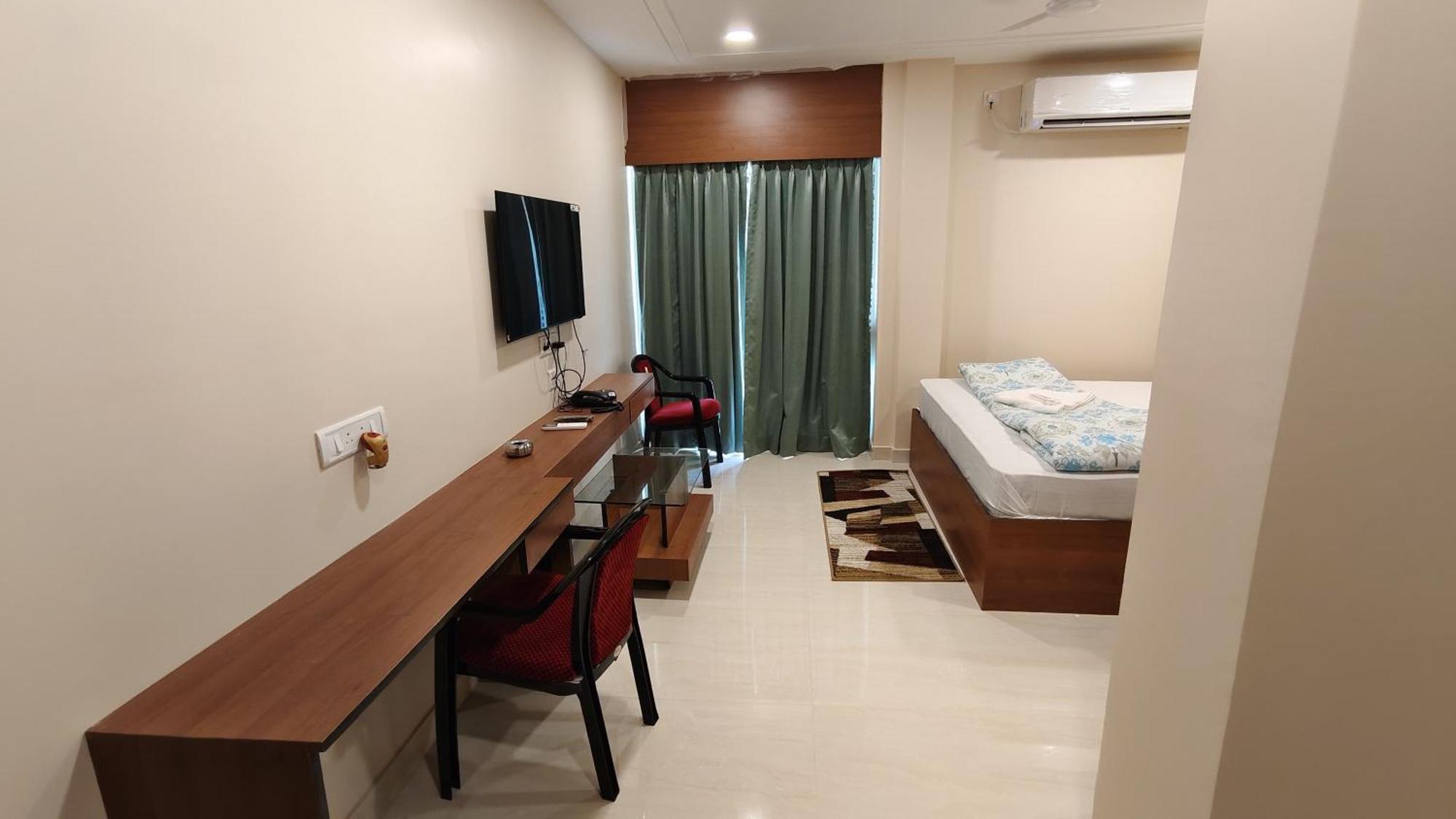 Hotel Cosy Inn Digha  Kültér fotó