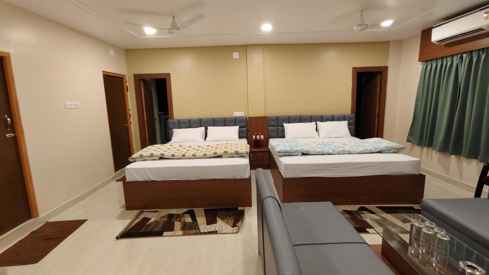 Hotel Cosy Inn Digha  Kültér fotó