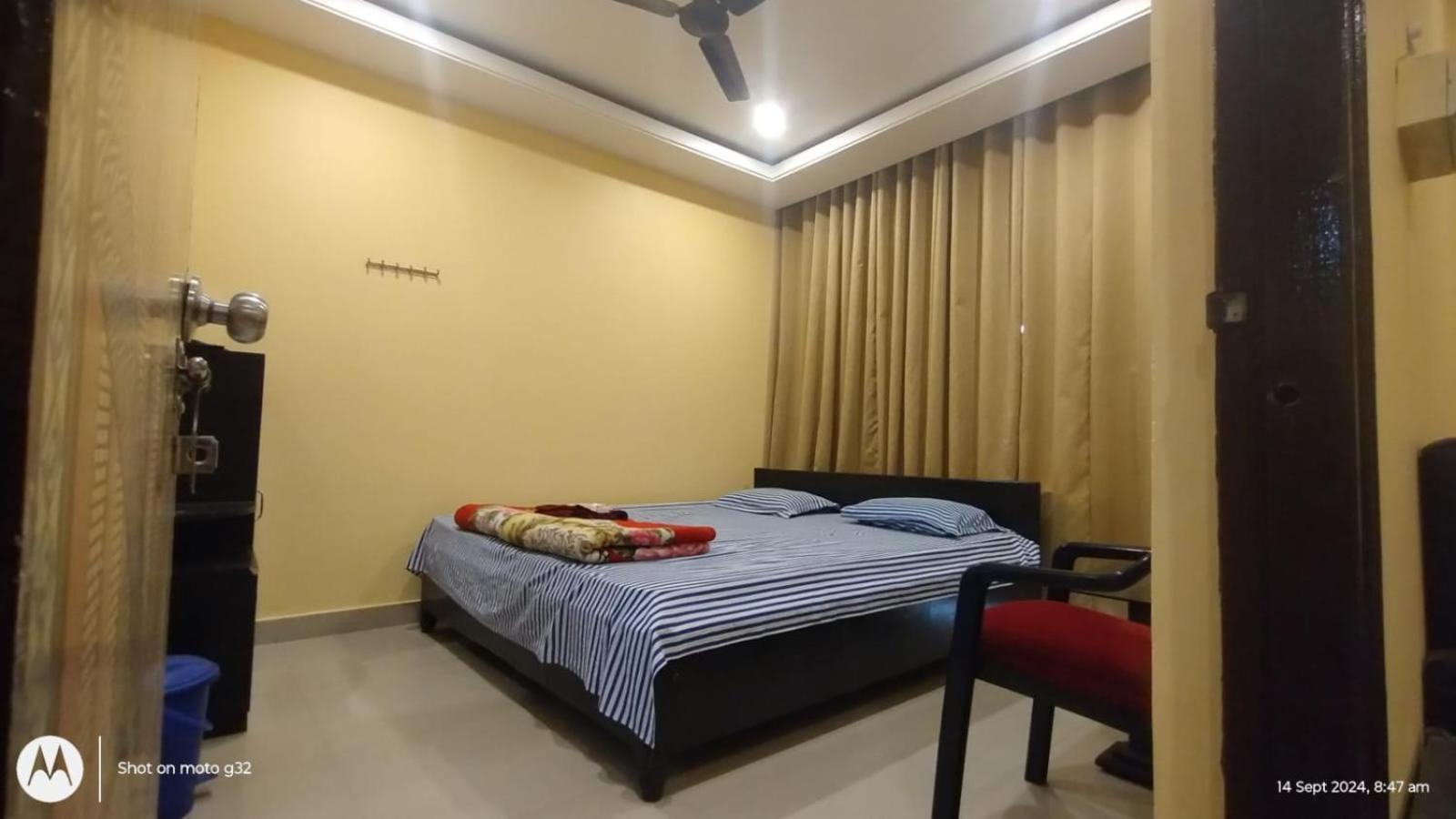 Hotel Cosy Inn Digha  Kültér fotó