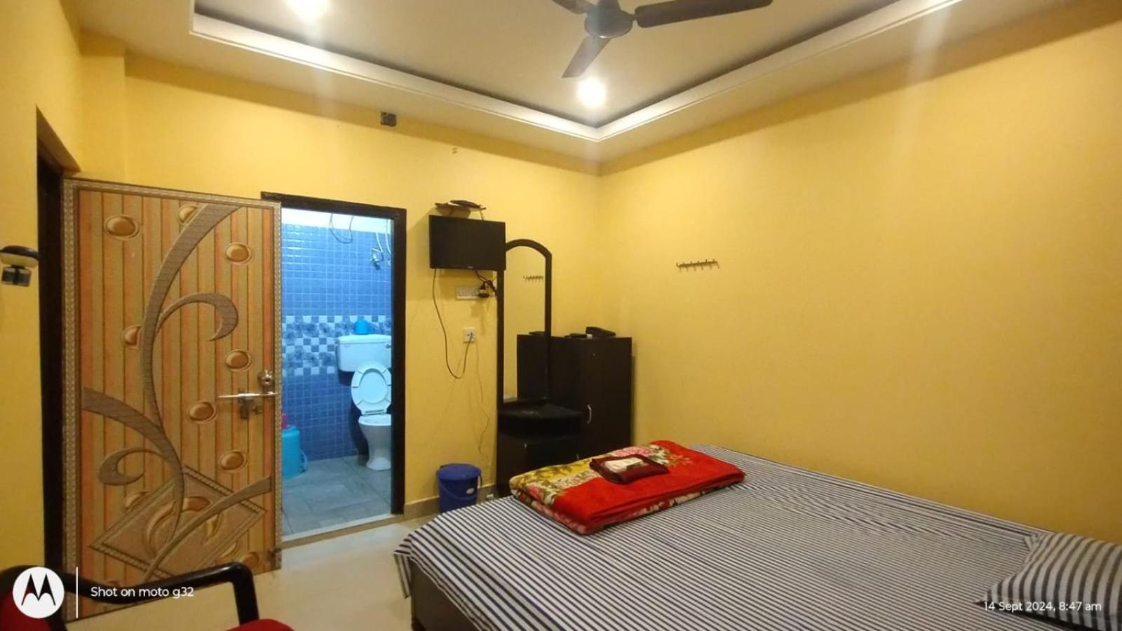 Hotel Cosy Inn Digha  Kültér fotó
