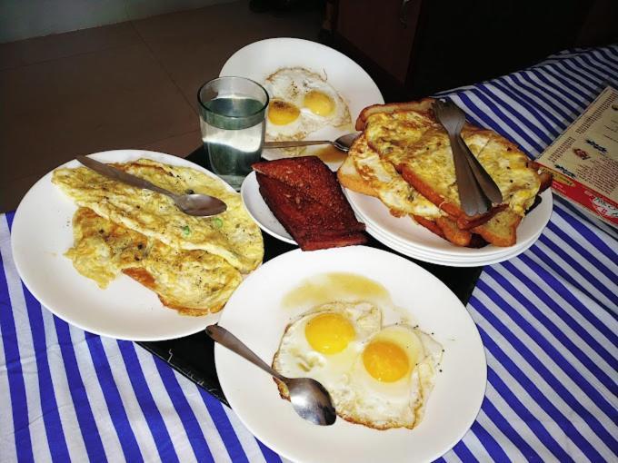 Hotel Cosy Inn Digha  Kültér fotó