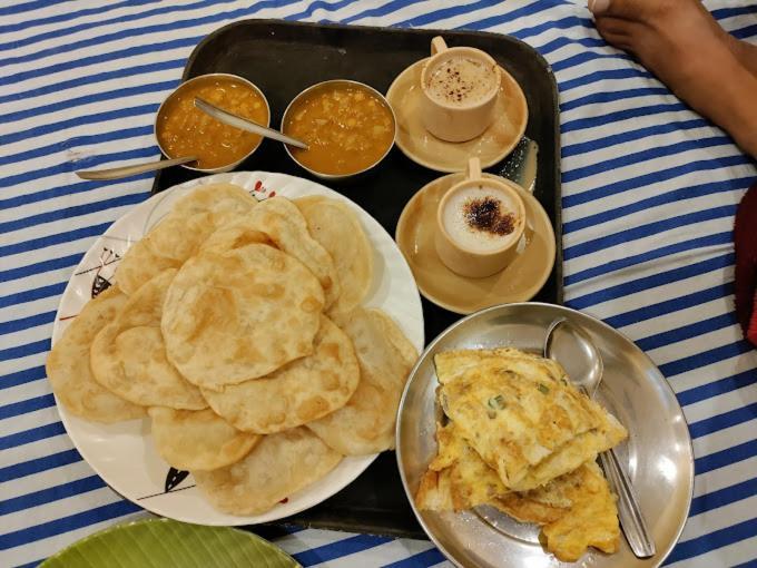 Hotel Cosy Inn Digha  Kültér fotó