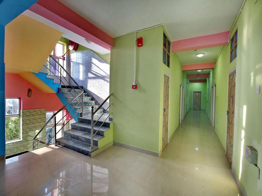 Hotel Cosy Inn Digha  Kültér fotó