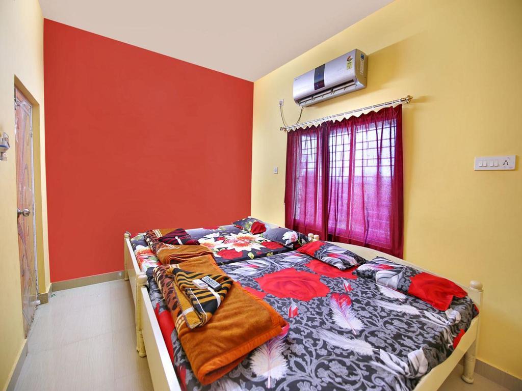 Hotel Cosy Inn Digha  Kültér fotó