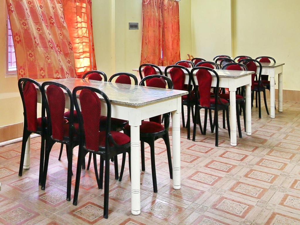 Hotel Cosy Inn Digha  Kültér fotó