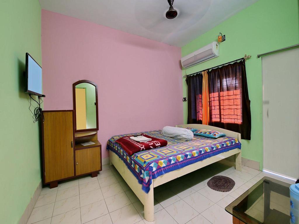 Hotel Cosy Inn Digha  Kültér fotó