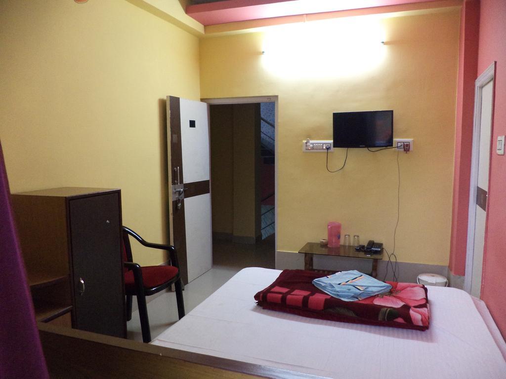 Hotel Cosy Inn Digha  Kültér fotó
