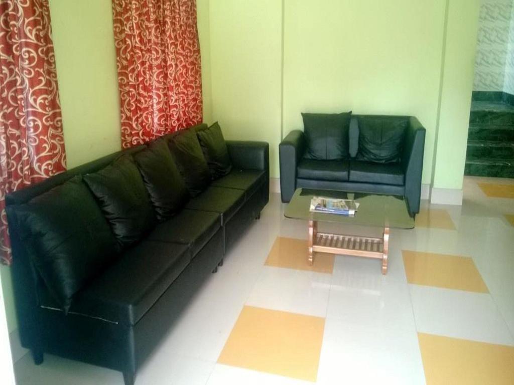 Hotel Cosy Inn Digha  Kültér fotó