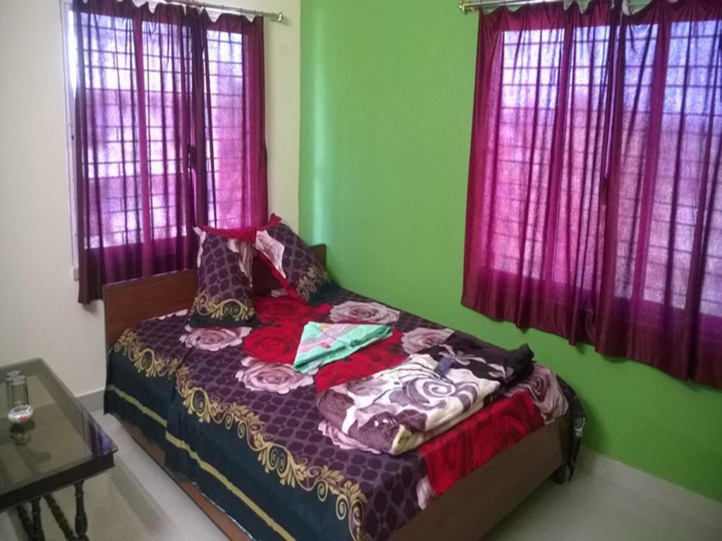 Hotel Cosy Inn Digha  Kültér fotó