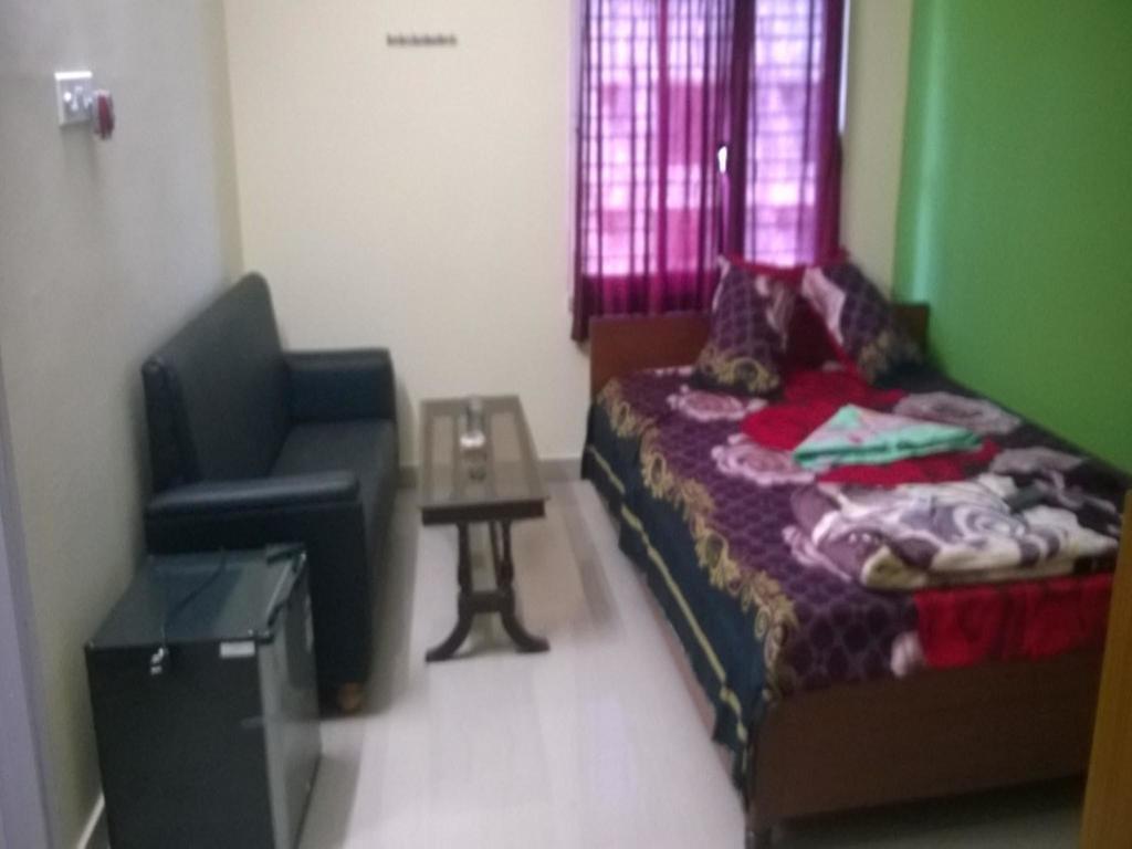 Hotel Cosy Inn Digha  Kültér fotó